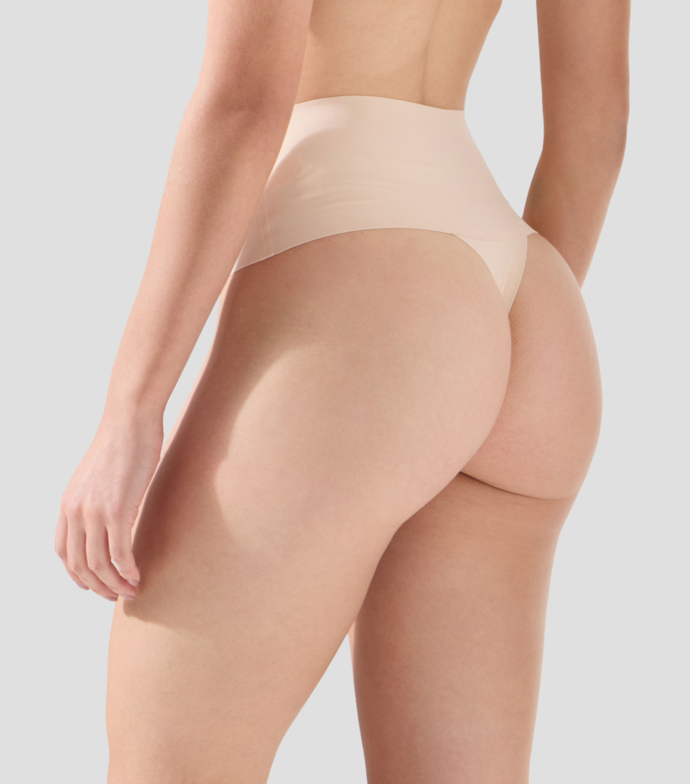 Tanga Undietectable Mujer
